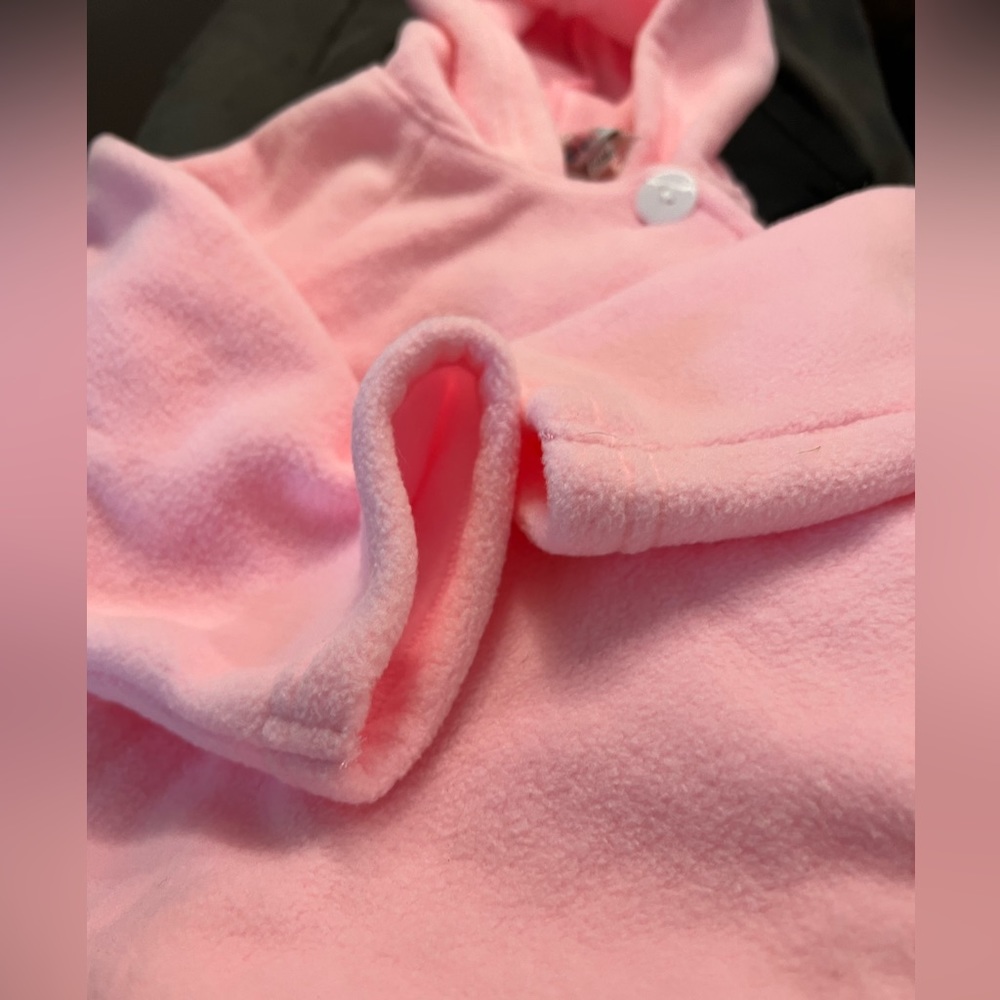 The Smocking Place jacket - Picture 2 of 8